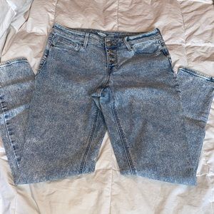 OLD NAVY jeans